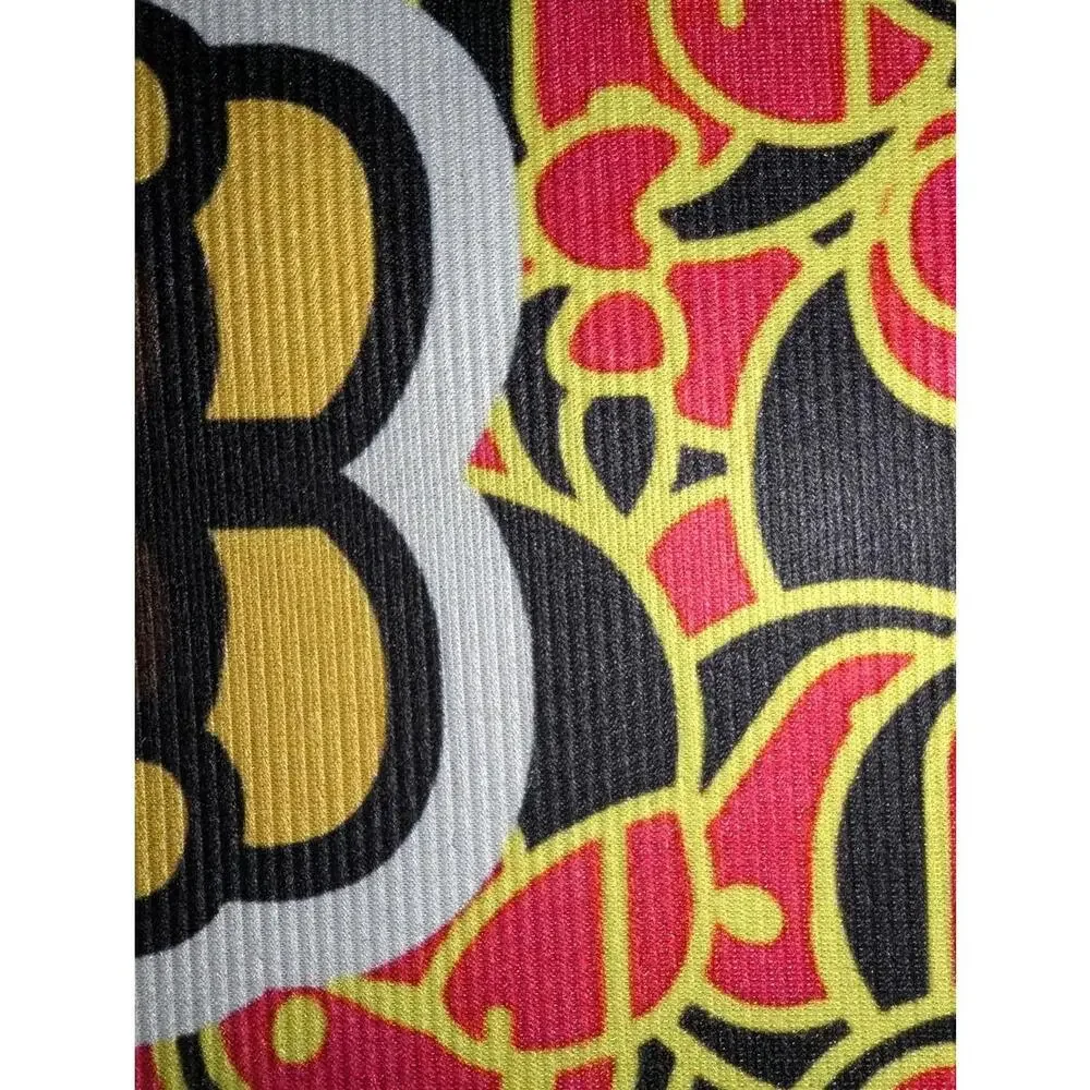 NEW Hypebeast BAPE Baby Milo All Over Print Rug 33x22
